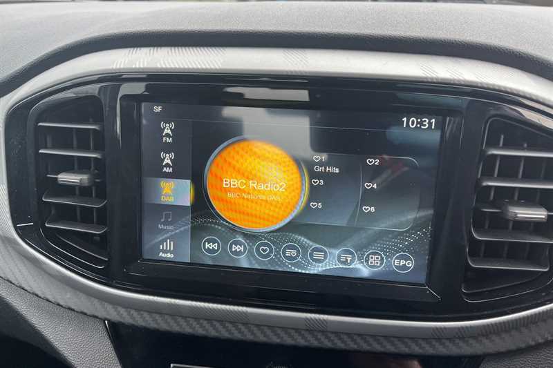 Used MG MG3 2023 for sale - 77800648: Photo 17