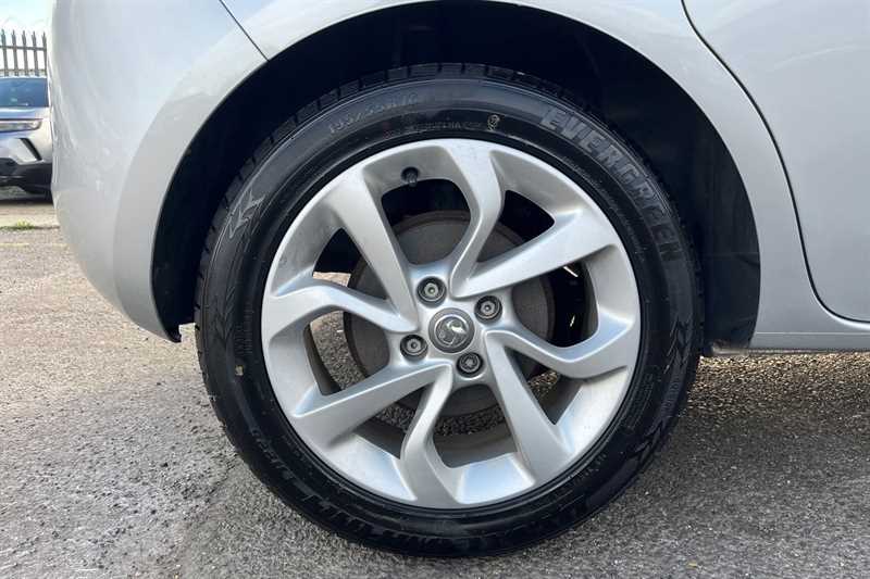 Used Vauxhall Corsa for sale - 76829394: Photo 11