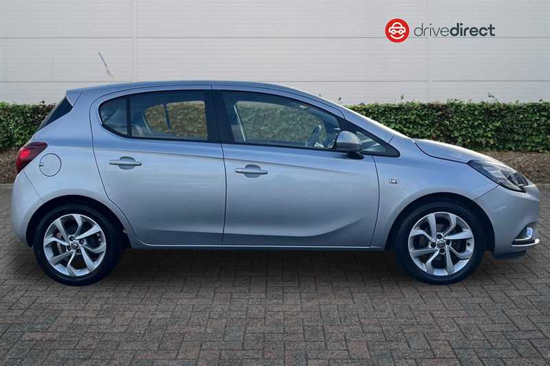 Used Vauxhall Corsa for sale - 76829394: Photo 2