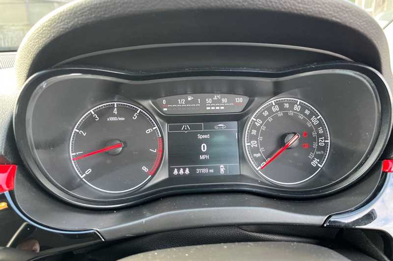 Used Vauxhall Corsa for sale - 76829394: Photo 20