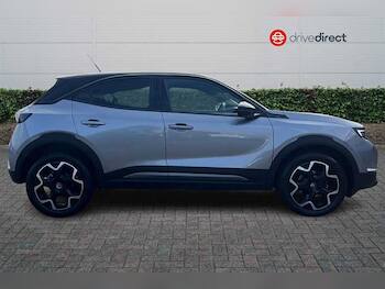 Used Vauxhall Mokka 2023 for sale - 79701640: Photo