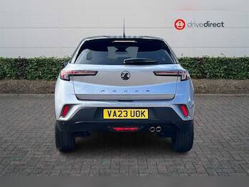 Used Vauxhall Mokka 2023 for sale - 79701640: Photo