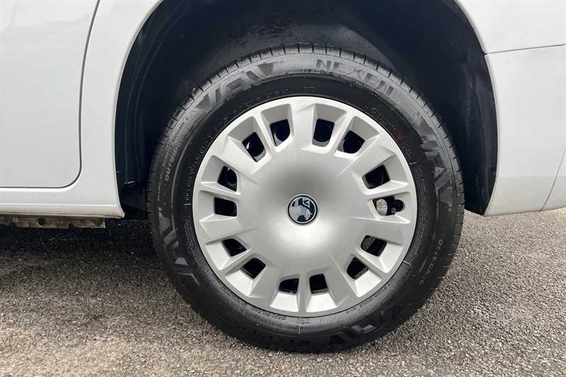 Used Vauxhall Combo 2024 for sale - 77459168: Photo 10