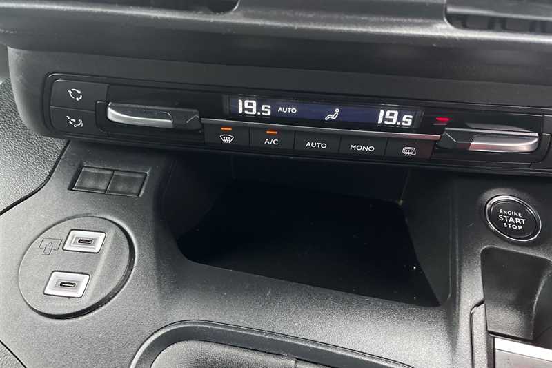 Used Vauxhall Combo 2024 for sale - 77459168: Photo 15