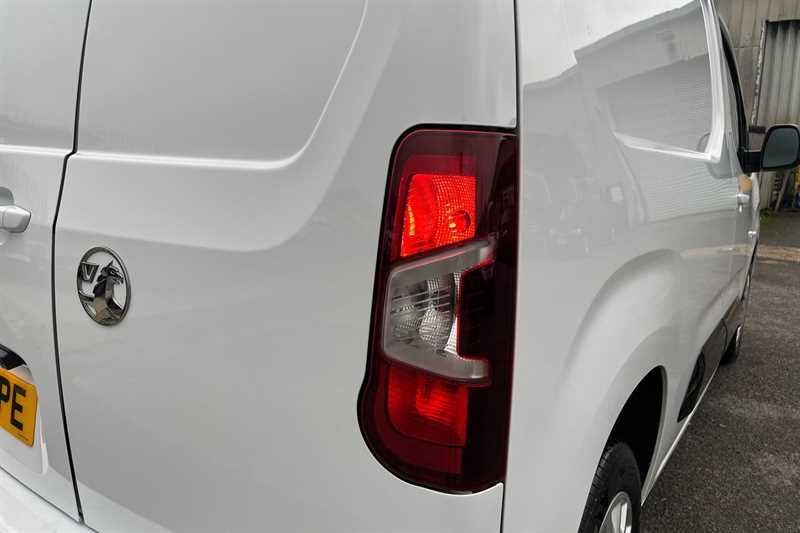 Used Vauxhall Combo 2024 for sale - 77459168: Photo 32