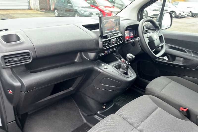 Used Vauxhall Combo 2024 for sale - 77459168: Photo 40