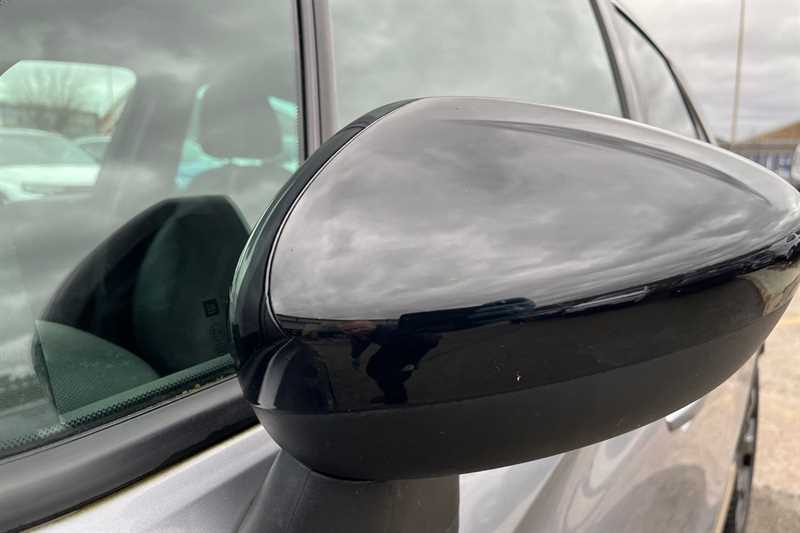 Used Vauxhall Crossland 2021 for sale - 78130466: Photo 35