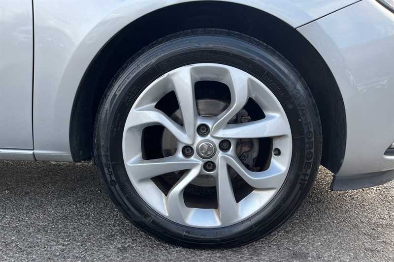 Used Vauxhall Corsa 2019 for sale - 76463170: Photo 12