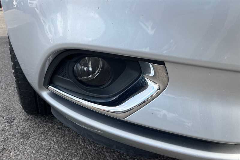 Used Vauxhall Corsa 2019 for sale - 76463170: Photo 39