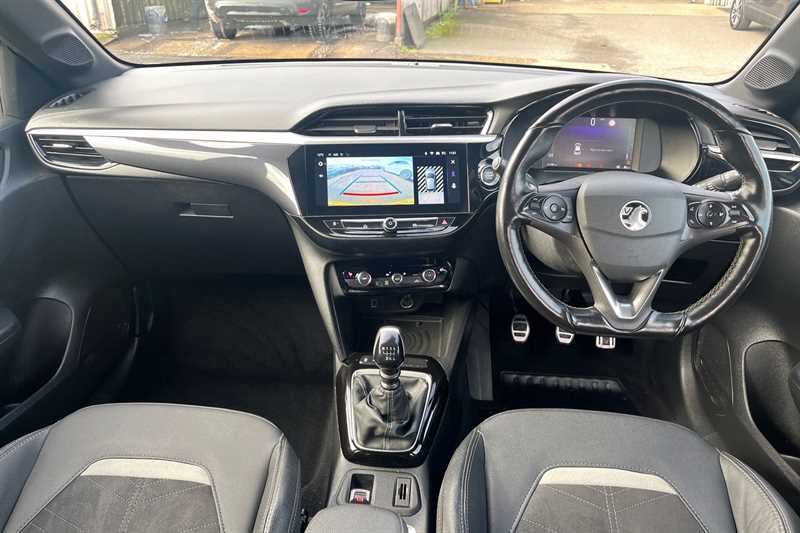 Used Vauxhall Corsa 2024 for sale - 78076062: Photo 13