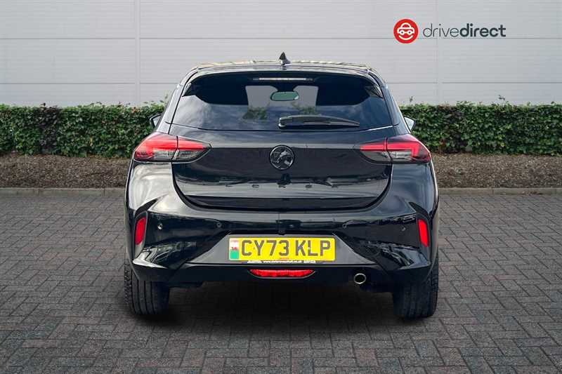 Used Vauxhall Corsa 2024 for sale - 78076062: Photo 4