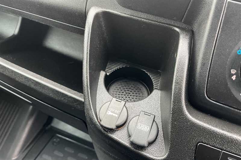 Used Vauxhall Movano 2022 for sale - 76902713: Photo 19