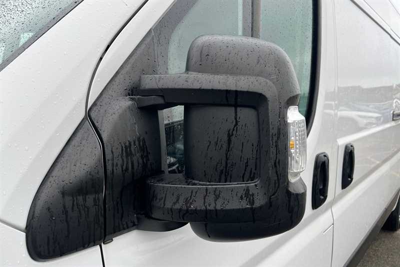 Used Vauxhall Movano 2022 for sale - 76902713: Photo 35