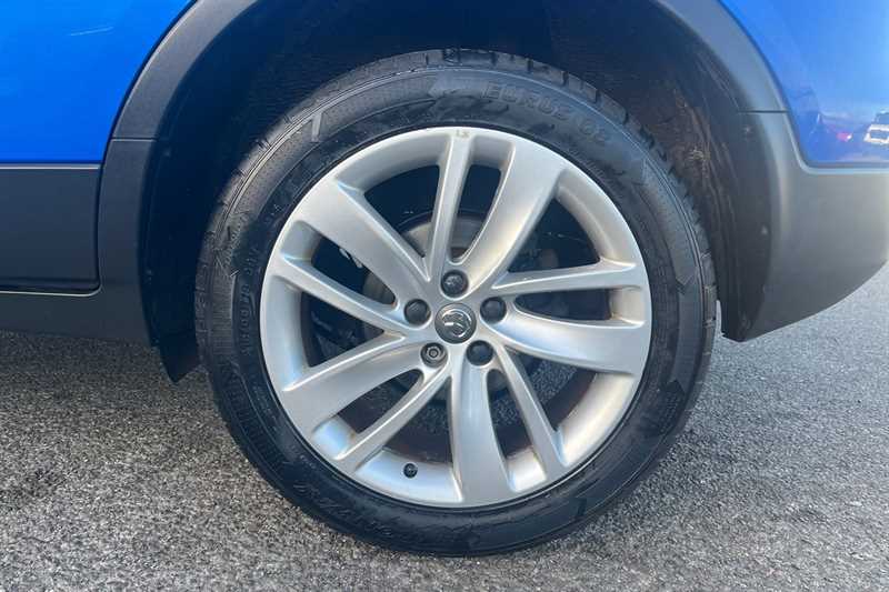 Used Vauxhall Mokka X 2017 for sale - 77863582: Photo 12