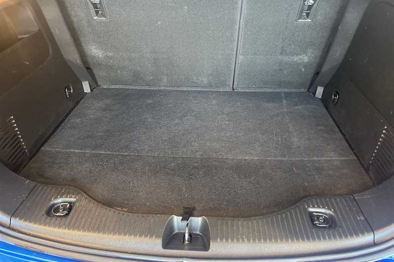 Used Vauxhall Mokka X 2017 for sale - 77863582: Photo 25