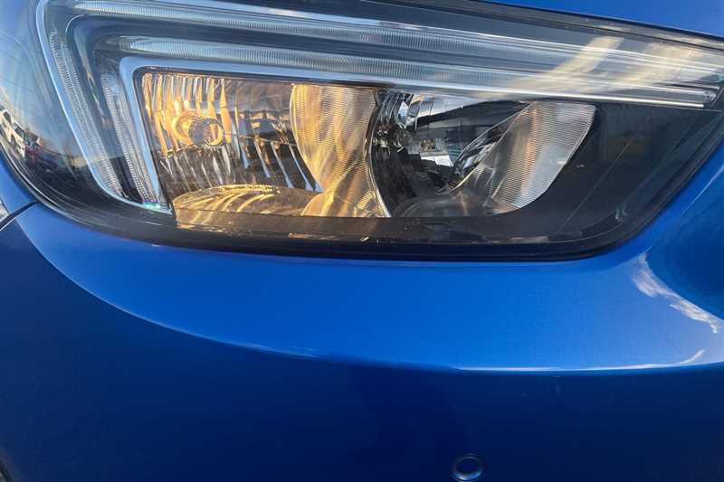 Used Vauxhall Mokka X 2017 for sale - 77863582: Photo 28