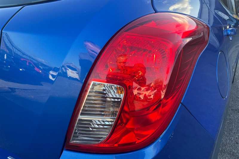 Used Vauxhall Mokka X 2017 for sale - 77863582: Photo 32