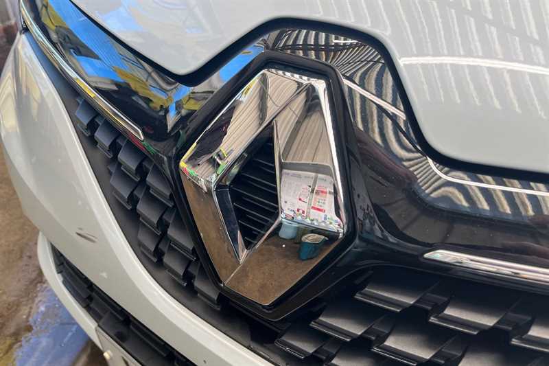 Used Renault Clio 2022 for sale - 77788379: Photo 30