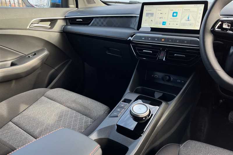 Used MG MG3 for sale - 77827983: Photo 14