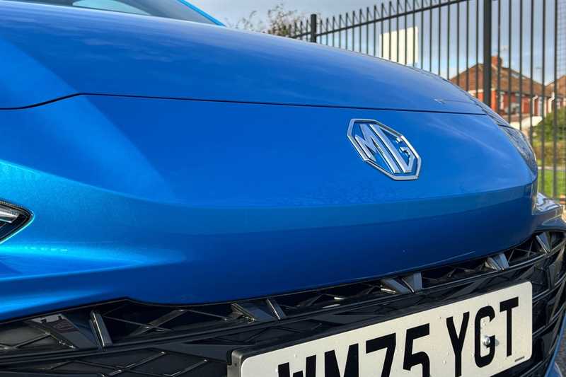 Used MG MG3 for sale - 77827983: Photo 48