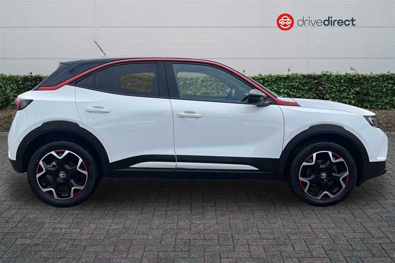 Used Vauxhall Mokka 2022 for sale - 76530714: Photo 2