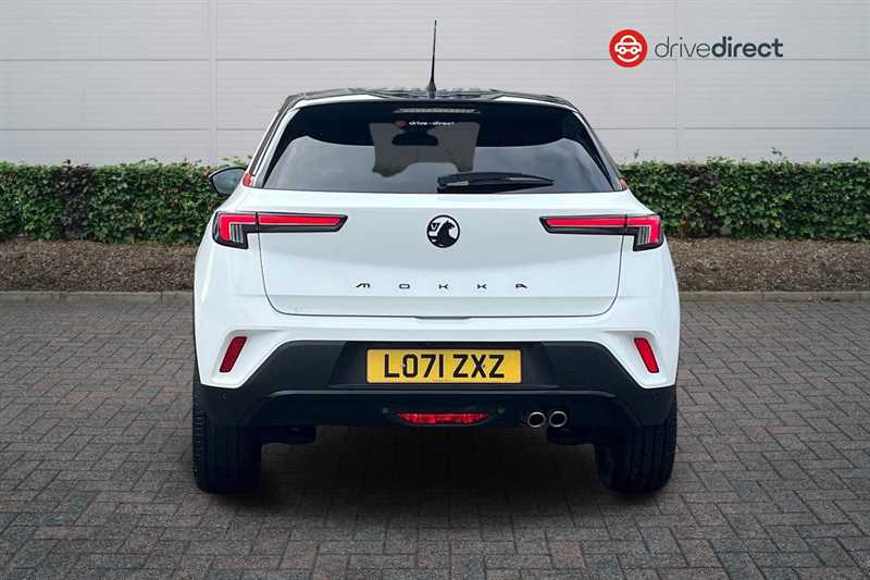 Used Vauxhall Mokka 2022 for sale - 76530714: Photo 4