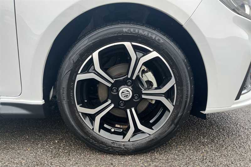 Used MG MG3 2023 for sale - 77788911: Photo 12