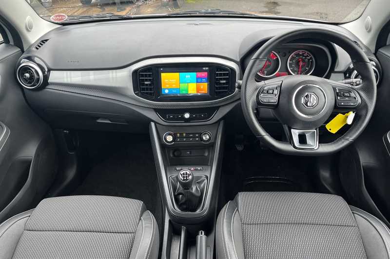 Used MG MG3 2023 for sale - 77788911: Photo 13