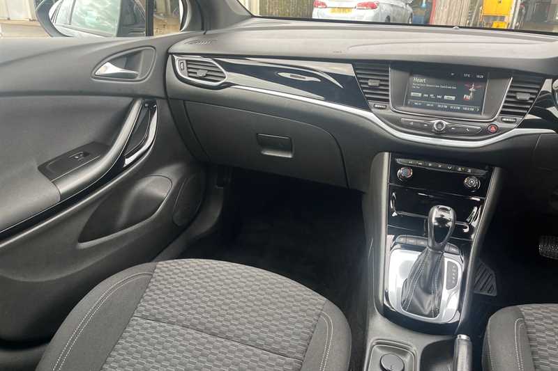 Used Vauxhall Astra 2016 for sale - 78119972: Photo 14