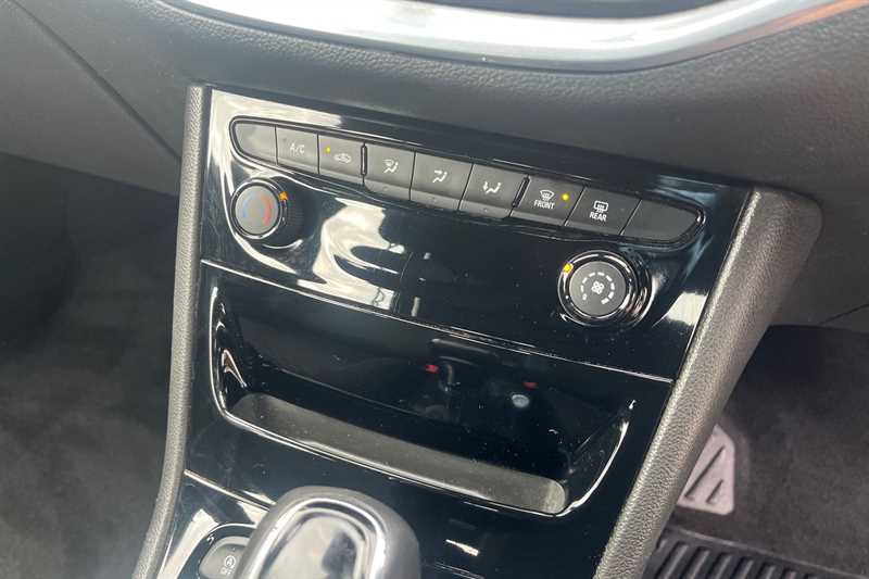 Used Vauxhall Astra 2016 for sale - 78119972: Photo 15