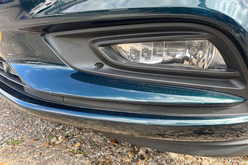 Used Vauxhall Astra 2016 for sale - 78119972: Photo 19