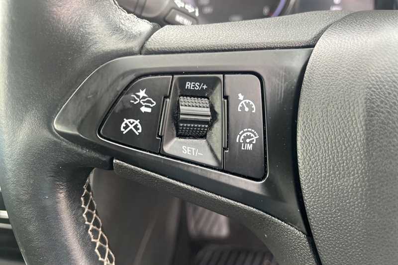 Used Vauxhall Astra 2016 for sale - 78119972: Photo 21