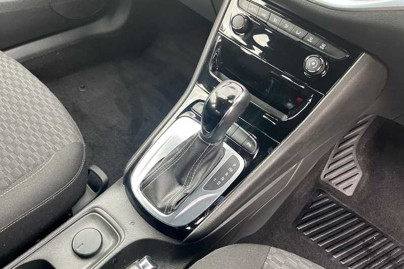 Used Vauxhall Astra 2016 for sale - 78119972: Photo 37