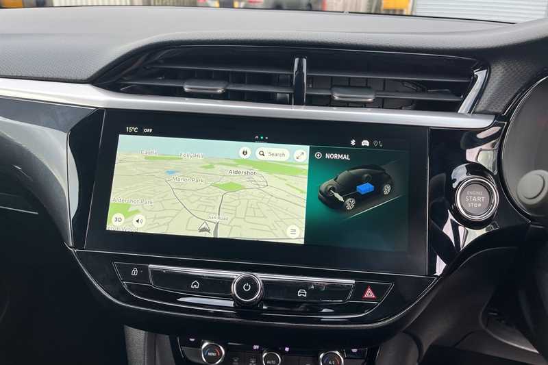 Used Vauxhall Corsa 2025 for sale - 77473424: Photo 18