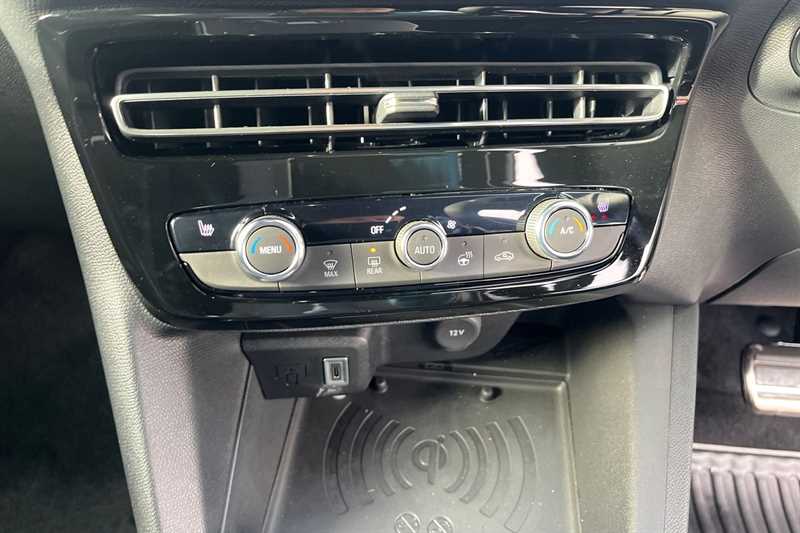 Used Vauxhall Mokka 2025 for sale - 77900209: Photo 15