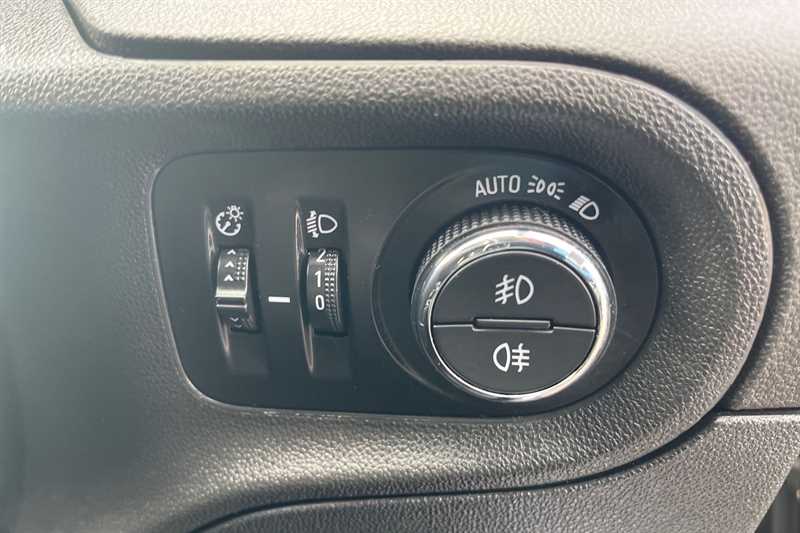 Used Vauxhall Grandland X 2018 for sale - 78119977: Photo 36