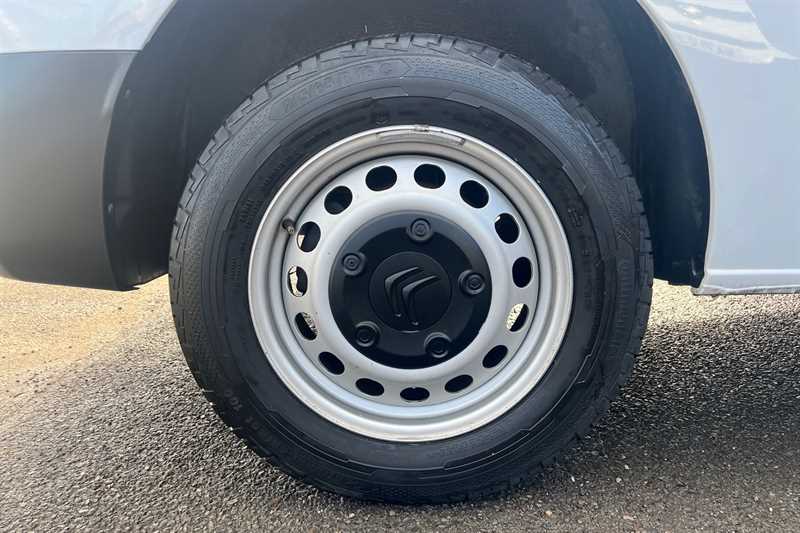 Used Citroen Dispatch 2023 for sale - 77773610: Photo 11