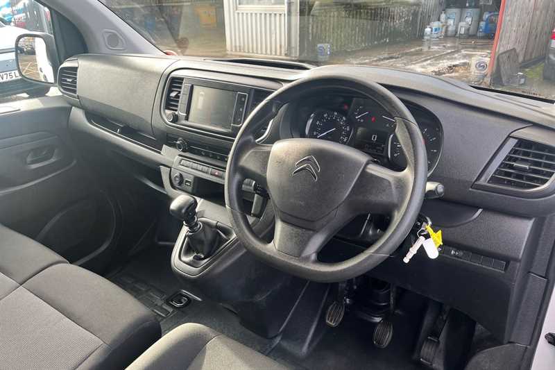 Used Citroen Dispatch 2023 for sale - 77773610: Photo 13