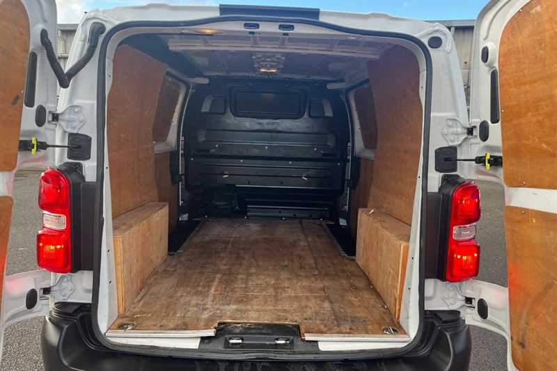 Used Citroen Dispatch 2023 for sale - 77773610: Photo 25