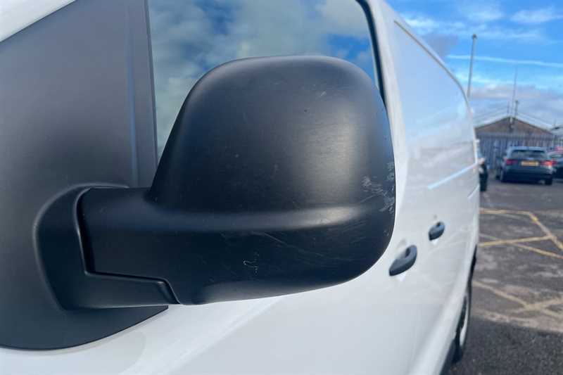 Used Citroen Dispatch 2023 for sale - 77773610: Photo 35