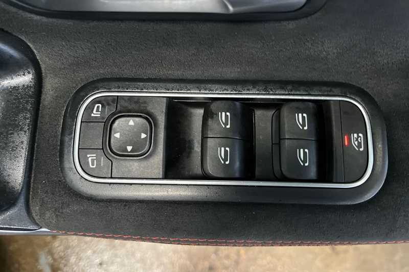 Used Mercedes-Benz A-Class 2020 for sale - 77788699: Photo 16