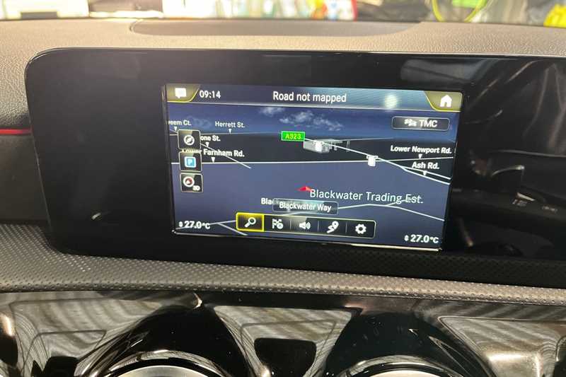 Used Mercedes-Benz A-Class 2020 for sale - 77788699: Photo 18