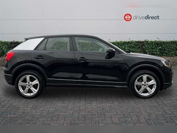 Used Audi Q2 2020 for sale - 78139064: Photo
