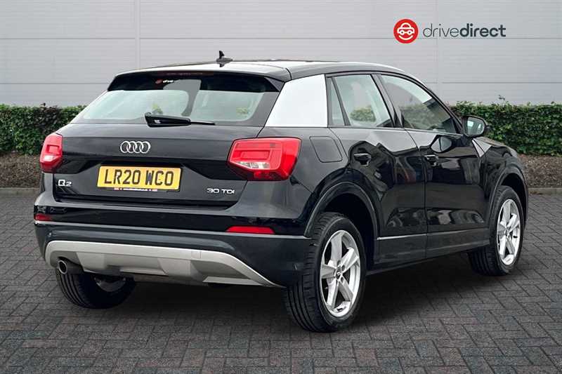 Used Audi Q2 2020 for sale - 78139064: Photo 3