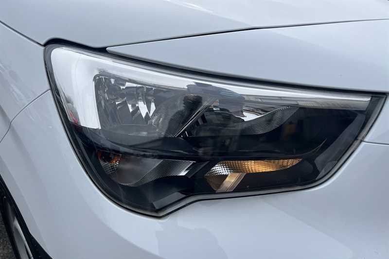 Used Vauxhall Combo 2023 for sale - 78175256: Photo 28