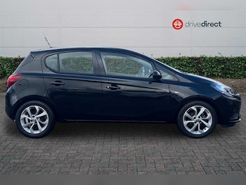 Used Vauxhall Corsa 2019 for sale - 77391286: Photo