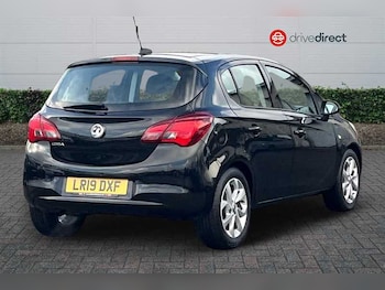 Used Vauxhall Corsa 2019 for sale - 77391286: Photo
