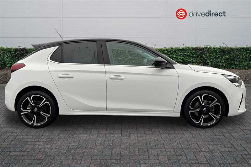 Used Vauxhall Corsa 2020 for sale - 77391417: Photo 2