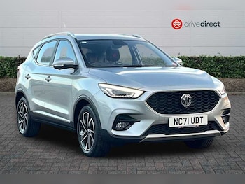 2021 - 1.0 T-GDI Exclusive SUV 5dr Petrol Auto Euro 6 (111 ps)