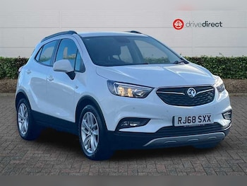 2019 - 1.4T ecoTEC Active 5dr